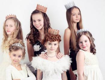 Παιδικός διαγωνισμός ταλέντων στο "Αλεξάνδειο" Λουτρακίου