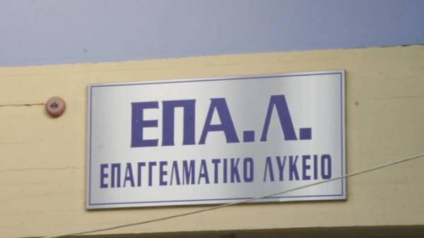 ΕΠΑΛ στην Πύλο ζητεί ο Καφαντάρης