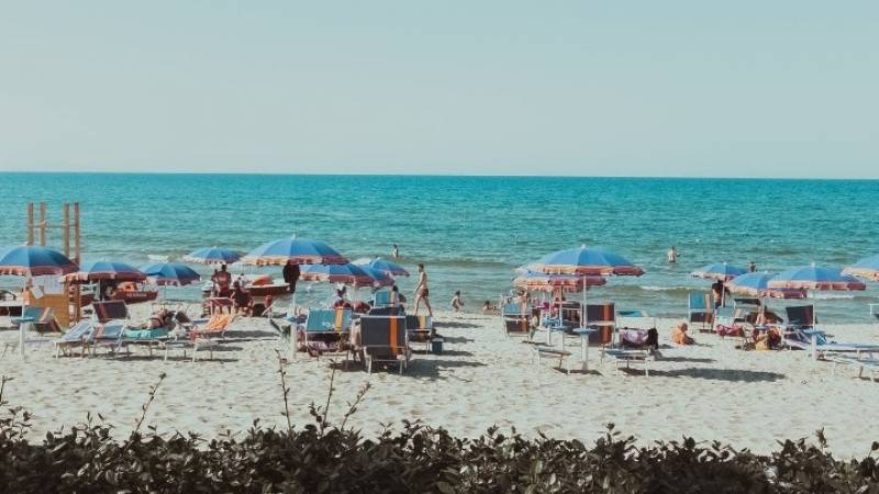 Αυξάνονται οι έλεγχοι για το Δεκαπενταύγουστο - Καύσιμα, κυλικεία και ξαπλώστρες στο στόχαστρο