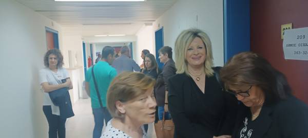 Μεσσηνία: Ασφαλιστικά μέτρα κατά της μονάδας επεξεργασίας απορριμμάτων Καλλιρρόης