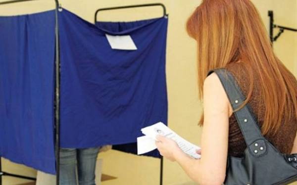 3 έδρες ο ΣΥΡΙΖΑ και 1 η ΝΔ στην Κορινθία