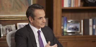 Το «όχι» Μητσοτάκη για πρόωρες εκλογές και τα «κρυφά» χαρτιά του Μεγάρου Μαξίμου