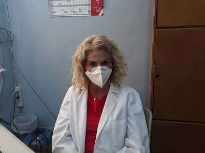 Εκκληση για αίμα από το Νοσοκομείο Καλαμάτας (βίντεο)