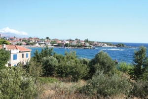 Τουριστικό… χαμηλό σε Νότια Πελοπόννησο, με εξαίρεση τη Δυτική Πελοπόννησο