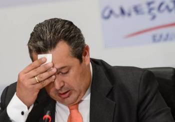 Καμμένος: "Ήμουν πλουσιόπαιδιο…τώρα ζορίζομαι"