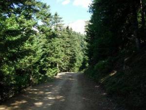 Αρκαδική αντιπροσωπεία στο ΥΠΕΚΑ για το Μαίναλο