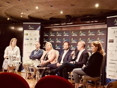 Ο Δήμος Καλαμάτας σε συνέδριο για υγιείς και βιώσιμες πόλεις