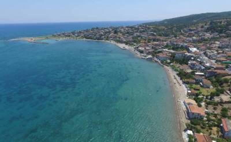 Περιφέρεια Πελοποννήσου: 11,8 εκ. ευρώ για αντιδιαβρωτικά έργα σε Μικρή Μαντίνεια και Πεταλίδι