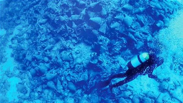 Επισκέψιμος ενάλιος χώρος το ναυάγιο του "Irene's Serenade"