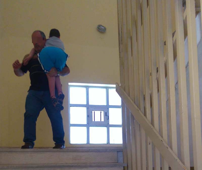 Καλαμάτα: Ο Γολγοθάς του Παναγιώτη για να φτάσει στην τάξη του