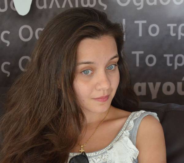 Η Αρετή Κετιμέ στην Καλαμάτα