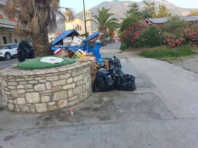 Ασχημη εικόνα...