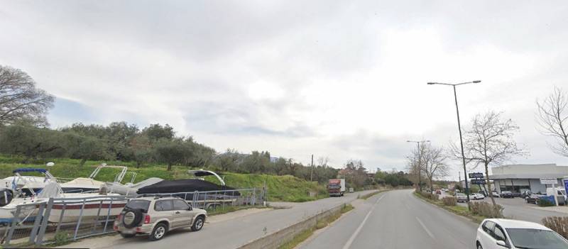 Πάει για δεκαετία το σχέδιο Ασπροχώματος: Παράταση ως το τέλος του 2022 για τη μελέτη