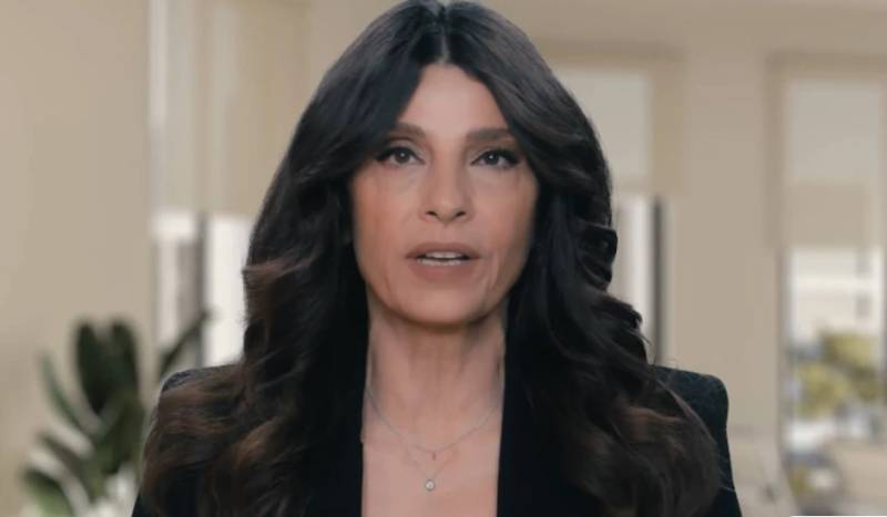 Τσαπανίδου: Ο πανικός δεν είναι ποτέ καλός σύμβουλος κ. Μητσοτάκη (Βίντεο)