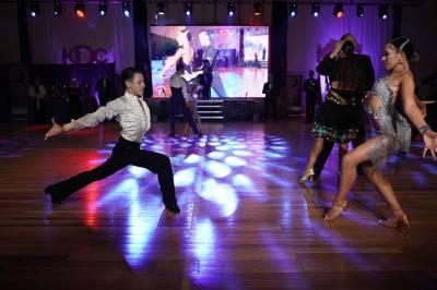 Kalamata Dance Cup: Ερχεται το Πανελλήνιο Πρωτάθλημα Χορού της Παγκόσμιας Ομοσπονδίας