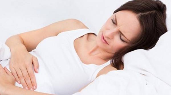 Σύνδρομο Πυελικής Συμφόρησης: Μια επώδυνη κατάσταση για τις γυναίκες