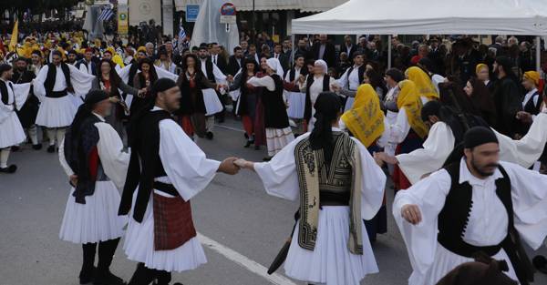 Ιδανικές φαντασιώσεις για τη μεσσηνιακή πρωτεύουσα