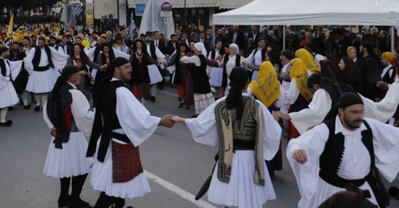 Ιδανικές φαντασιώσεις για τη μεσσηνιακή πρωτεύουσα