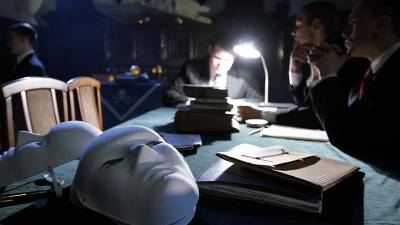 Το ατομικό Εγώ, το υπερατομικό και το απορητικό