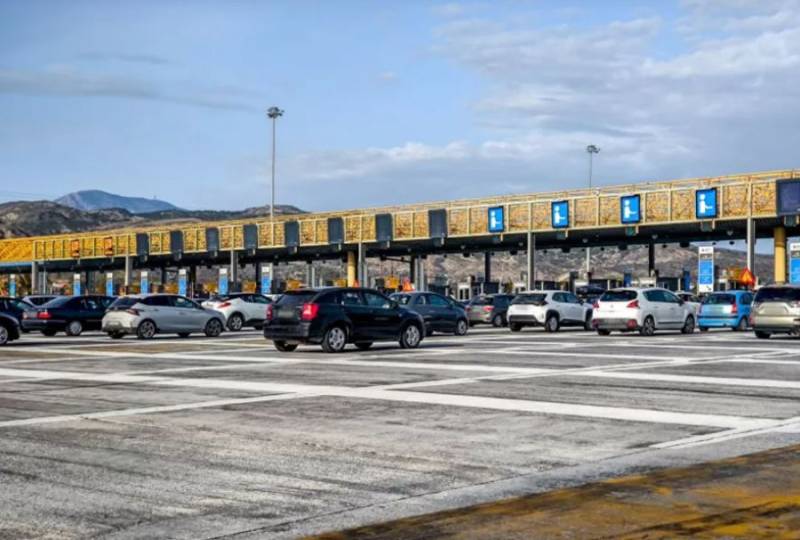 Έκτακτα μέτρα της Τροχαίας για το τριήμερο του Δεκαπενταύγουστου (Βίντεο)