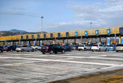 Έκτακτα μέτρα της Τροχαίας για το τριήμερο του Δεκαπενταύγουστου (Βίντεο)