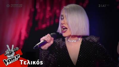Γυναικεία υπόθεση φέτος το "The Voice of Greece" (βίντεο)