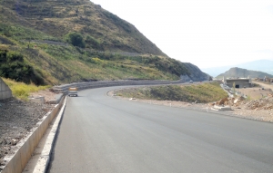 Πριν τα Χριστούγεννα το Παραδείσια - Τσακώνα