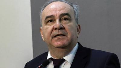 Παπαθανάσης: Αυξάνονται οι έλεγχοι στην εστίαση