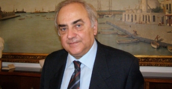 Συντονιστής για τη διαχείριση απορριμμάτων ο Βιρβιδάκης