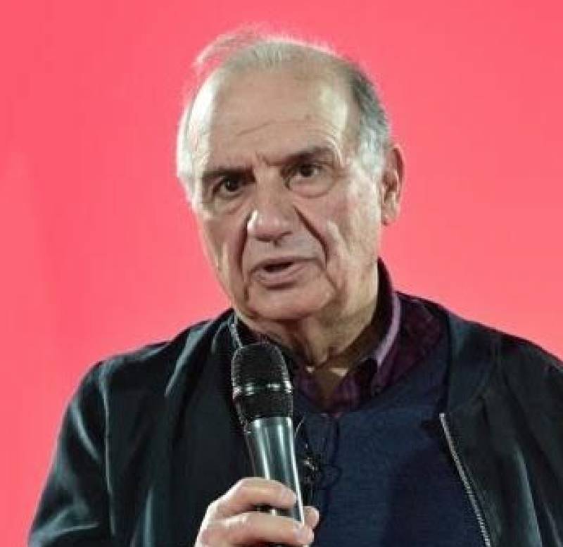 ΣΥΡΙΖΑ: Ο Μεσσήνιος Κώστας Μαρκάκης υποψήφιος στις προκριματικές εκλογές για ανάδειξη υποψηφίων ευρωβουλευτών