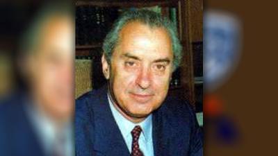 POST MORTEM: Μνήμη Γιάννη Σταθόπουλου