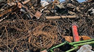 Κυνηγώντας τους "κυνηγούς μετάλλων"