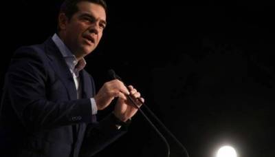 Τσίπρας: Τιμούμε τη μνήμη των θυμάτων της Γενοκτονίας των Ποντίων