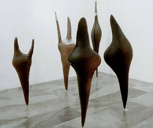 Εγκαίνια κεραμικής έκθεσης