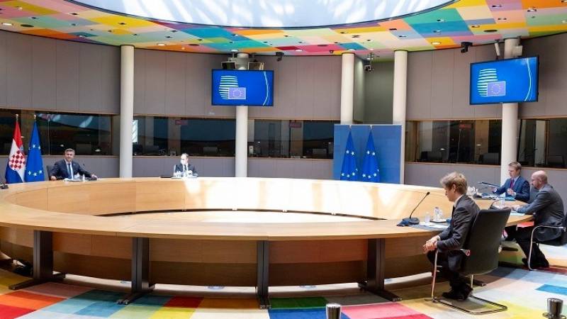 ΕΕ: Οι «27» θα κλείσουν τον εναέριο χώρο της Ευρώπης για τη Λευκορωσία