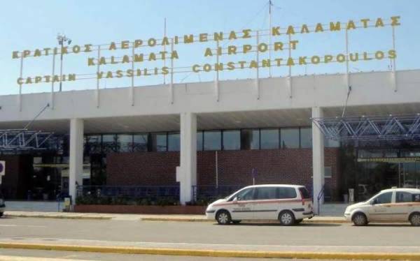 Προσπάθησαν να ταξιδέψουν από Καλαμάτα για Στοκχόλμη, αλλά... συνελήφθησαν