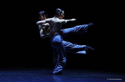 Ξεκίνησε το Φεστιβάλ Χορού Καλαμάτας - Επιπλέον χρηματοδότηση ανακοίνωσε η Λίνα Μενδώνη