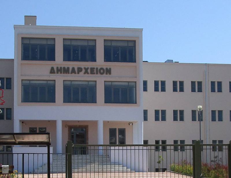 Φίλοι Κοινωνικού Ιατρείου κατά δημάρχου Καλαμάτας