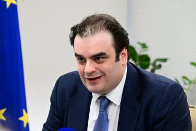 Πιερρακάκης: Το επόμενο βήμα στην ψηφιακή μας στρατηγική είναι να ενσωματώσουμε το AI σε κάθε πτυχή της οικονομίας και του κράτους