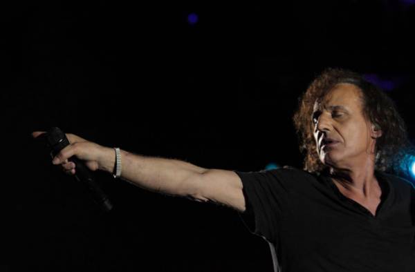 Στους ροκάδες που κουράστηκαν | Θέμος Ρίζος