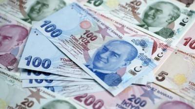 Τουρκία: Ο πληθωρισμός επιβραδύνθηκε τον Φεβρουάριο στο 55,2% σε διάστημα έτους