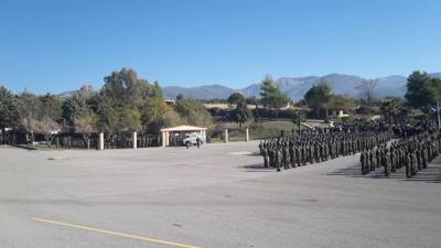 Τακτικές που υπονομεύουν τη συνεννόηση για την αξιοποίηση του στρατοπέδου