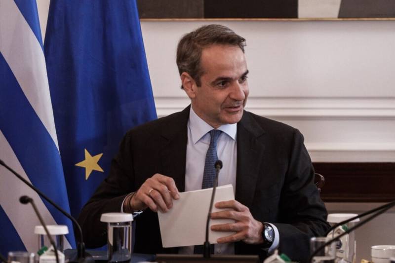 Πρώτη συνεδρίαση του Υπουργικού Συμβουλίου – Οι προτεραιότητες και τα χρονοδιαγράμματα της κυβέρνησης
