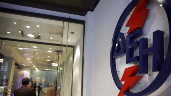 Ηλεκτρονική εγγραφή για να γλιτώσουν το 1 ευρώ στο λογαριασμό της ΔΕΗ