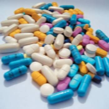 Σύλληψη συνταξιούχου για ναρκωτικά χάπια στη Θουρία