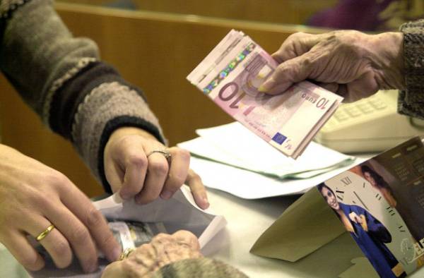 Μεσσήνη: Δεν είχε δηλώσει για 10 χρόνια το θάνατο του άντρα της και έπαιρνε τη σύνταξη