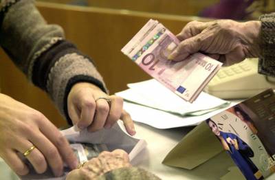 Μεσσήνη: Δεν είχε δηλώσει για 10 χρόνια το θάνατο του άντρα της και έπαιρνε τη σύνταξη
