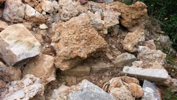 Η "Λαϊκή Συσπείρωση" για τα αλώνια της Βέργας