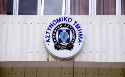 Τι αλλάζει στις αστυνομικές υπηρεσίες της Αρκαδίας