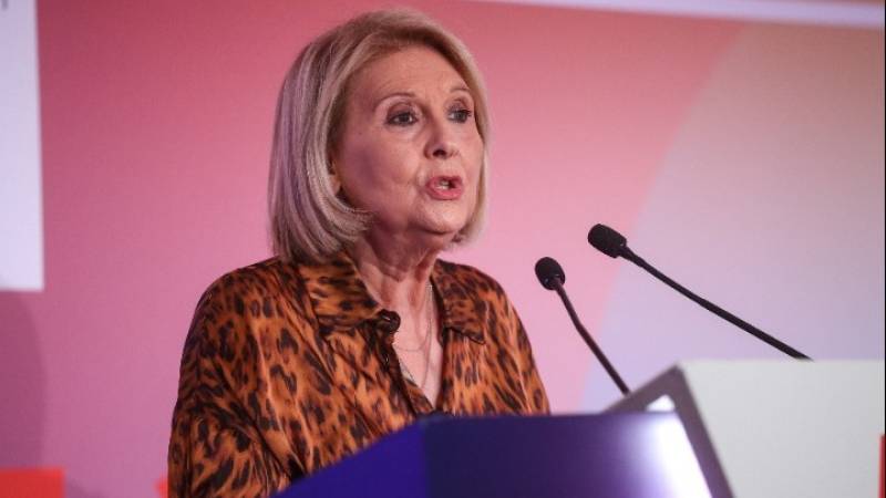 Σ. Βούλτεψη: Αμεση ανάγκη για δράση από την ΕΕ για το μεταναστευτικό και την κλιματική κρίση